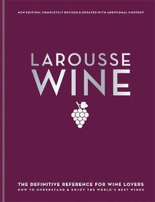 Obrázok Larousse Wine