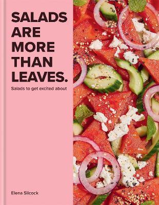 Obrázok Salads are More Than Leaves