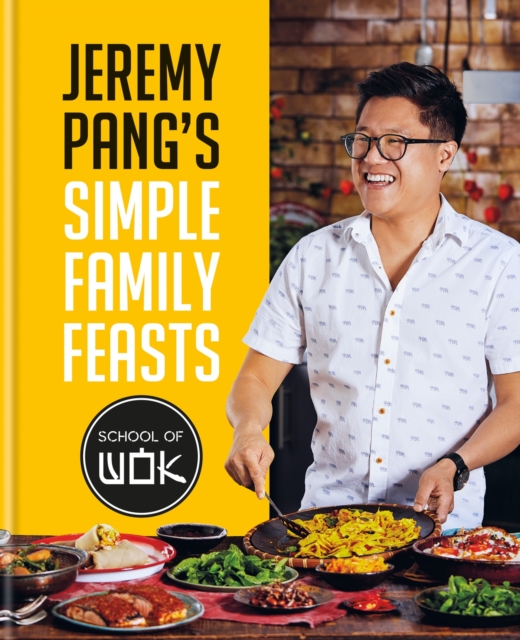 Obrázok Jeremy Pang