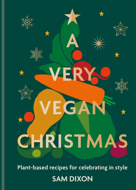 Obrázok A Very Vegan Christmas