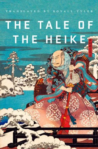 Obrázok Tale of the Heike