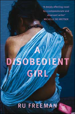Obrázok Disobedient Girl
