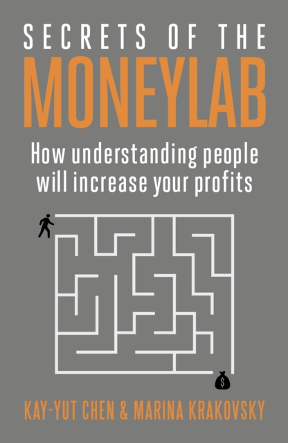 Obrázok Secrets of the Moneylab