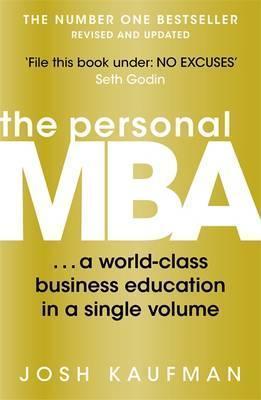 Obrázok The Personal MBA