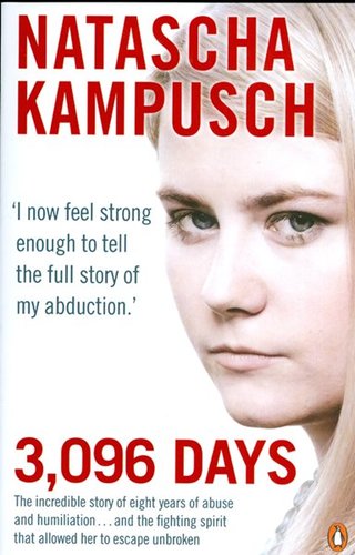Obrázok 3,096 Days