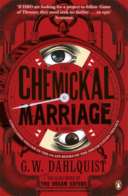 Obrázok Chemickal Marriage