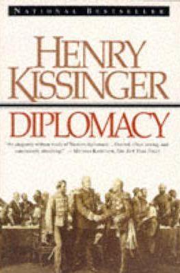 Obrázok Diplomacy
