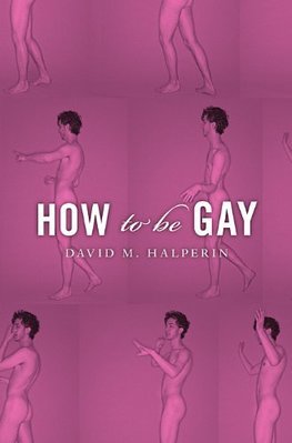 Obrázok How To Be Gay