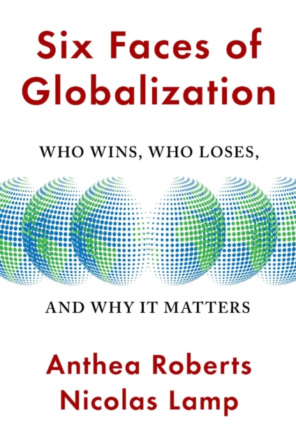 Obrázok Six Faces of Globalization
