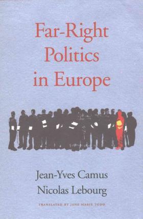 Obrázok Far-Right Politics in Europe