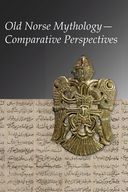 Obrázok Old Norse Mythology Comparative Perspectives