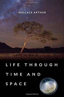 Obrázok Life through Time and Space