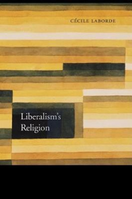 Obrázok Liberalisms Religion