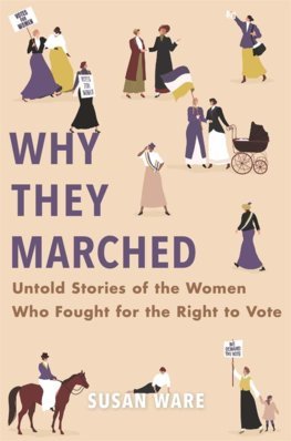 Obrázok Why They Marched: Untold Stories