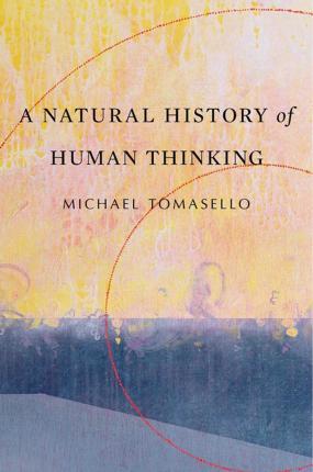 Obrázok Natural History of Human Thinking
