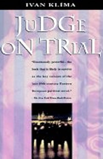 Obrázok Judge on Trial