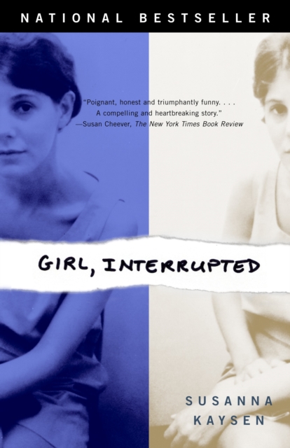 Obrázok Girl, Interrupted