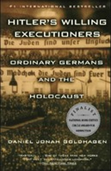 Obrázok Hitler´s Willing Executioners