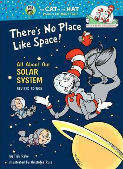 Obrázok There´s No Place Like Space! All About Our Solar System