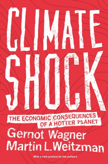 Obrázok Climate Shock