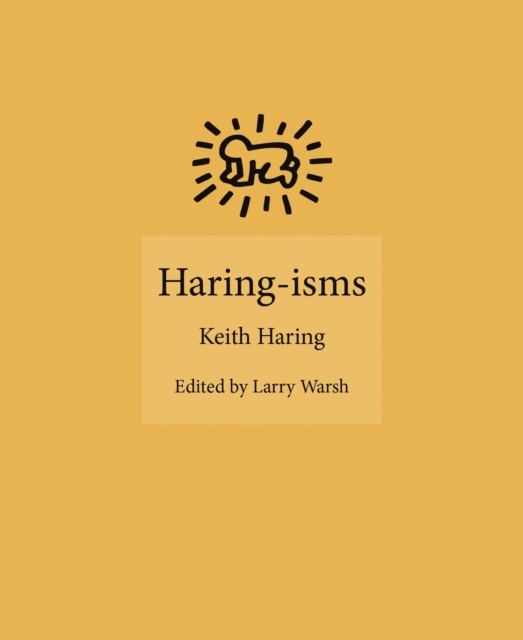 Obrázok Haring-isms