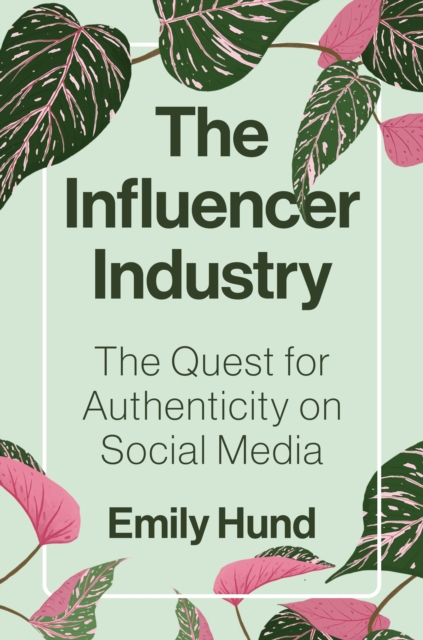 Obrázok The Influencer Industry