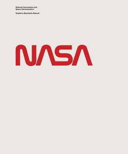 Obrázok NASA Graphics Standards Manual