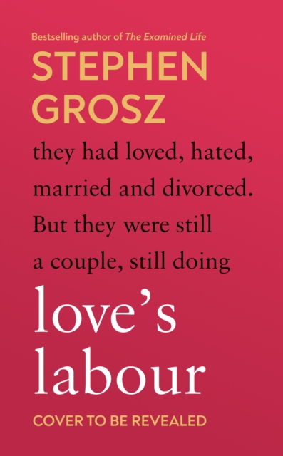 Obrázok Loves Labour