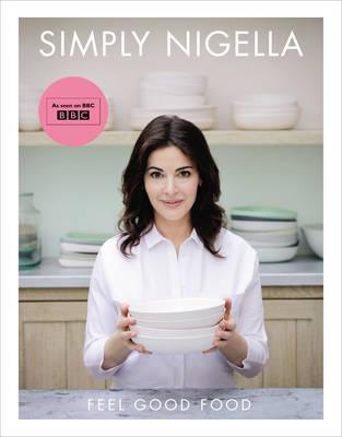 Obrázok Simply Nigella