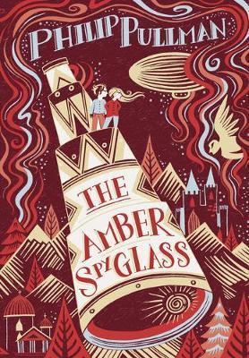 Obrázok His Dark Materials: The Amber Spyglass