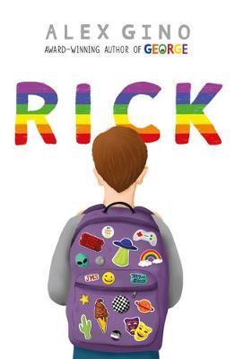 Obrázok Rick: A George Novel