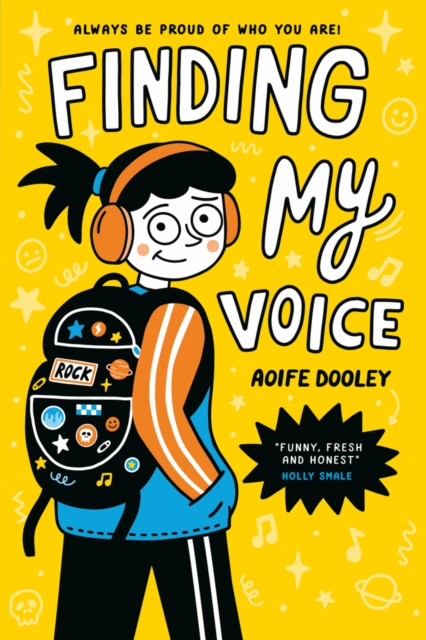 Obrázok Finding My Voice