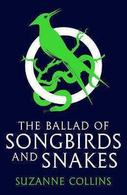 Obrázok The Ballad of Songbirds and Snakes