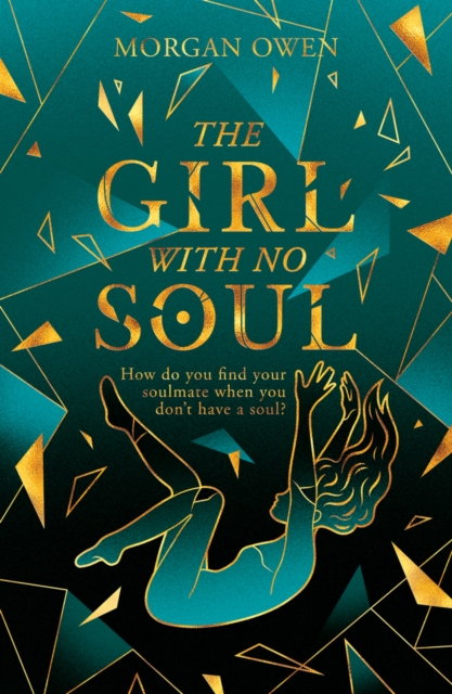 Obrázok The Girl With No Soul