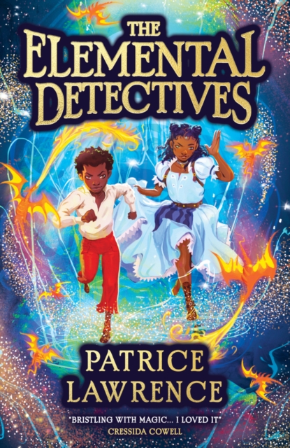 Obrázok The Elemental Detectives