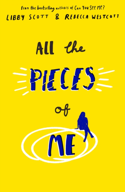 Obrázok All the Pieces of Me