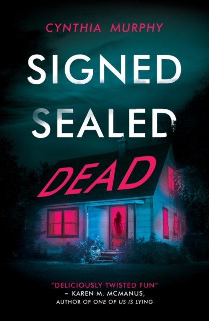 Obrázok Signed Sealed Dead