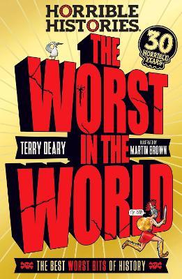 Obrázok The Worst in the World