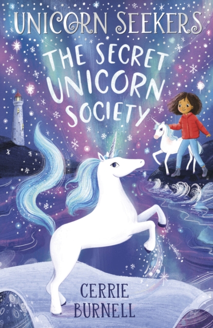 Obrázok Unicorn Seekers 2: The Unicorn Seekers' Society