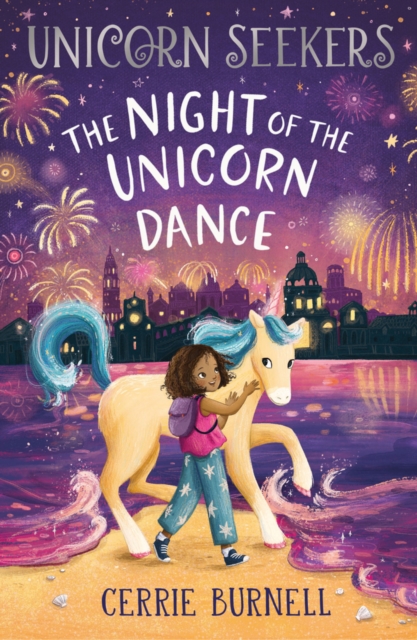 Obrázok The Night of the Unicorn Dance
