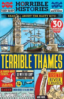 Obrázok Terrible Thames