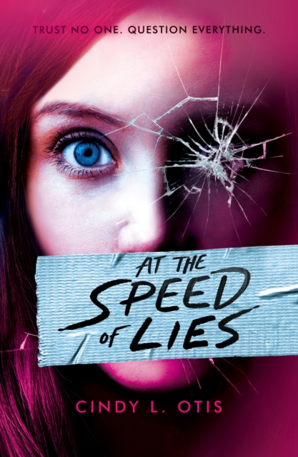 Obrázok At the Speed of Lies