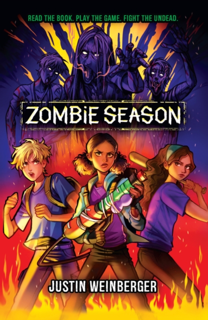 Obrázok Zombie Season