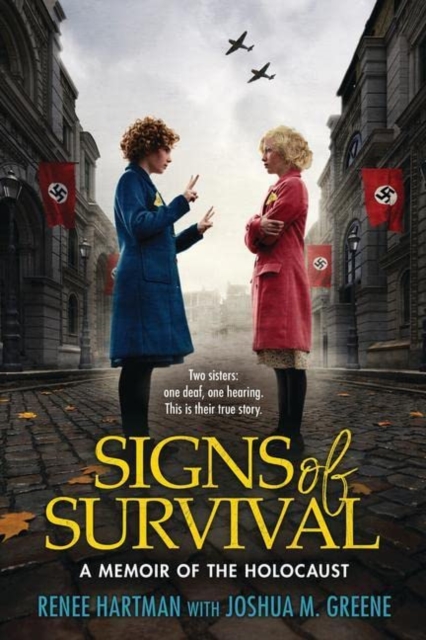 Obrázok Signs of Survival