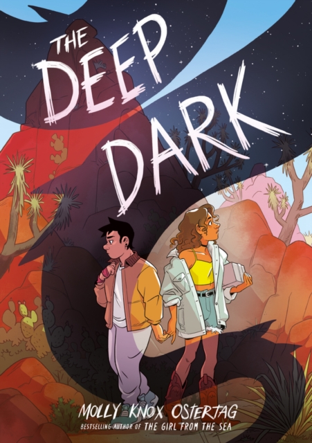 Obrázok The Deep Dark (PB)