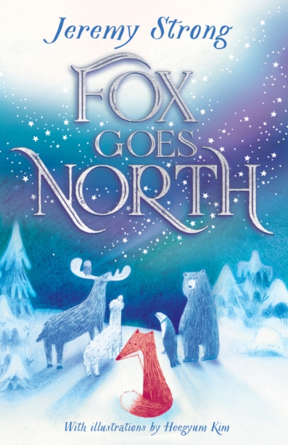 Obrázok Fox Goes North
