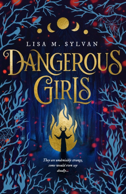 Obrázok Dangerous Girls