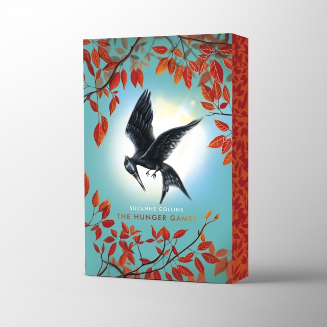 Obrázok The Hunger Games Deluxe (PB)