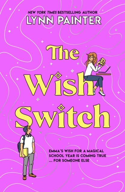 Obrázok The Wish Switch