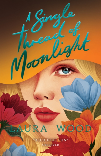 Obrázok A Single Thread of Moonlight (New edition)